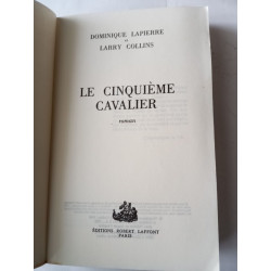 Le Cinquième cavalier