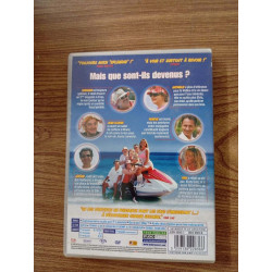 Les bronzés 3 amis pour la vie