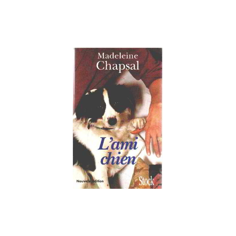 L'ami chien