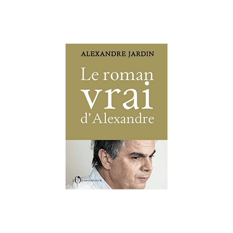 Le Roman vrai d'Alexandre