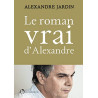Le Roman vrai d'Alexandre