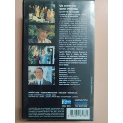 A Murder Will Be Committed [VHS]