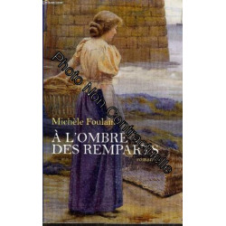 A l'ombre des remparts