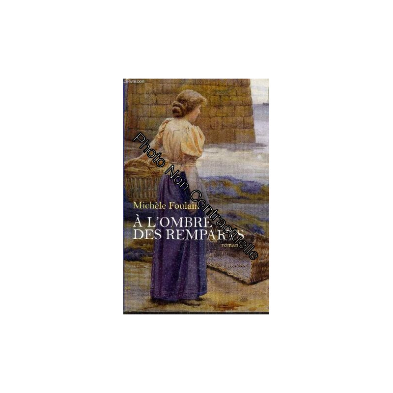 A l'ombre des remparts