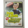 DVD éducatif - Petit à petit - Mon premier imagier