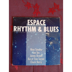 Espace rhythm et blues