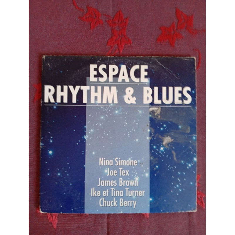 Espace rhythm et blues