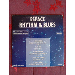 Espace rhythm et blues