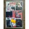 Font et Val Vingt Ans De Finesse Vol 4 Cassette Audio-K7 NEUVE...