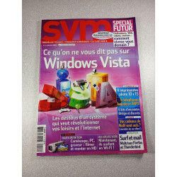 Svm n°255