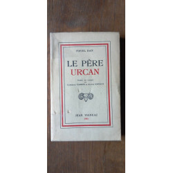 Pavel Dan Le Père urcan Jean vigneau
