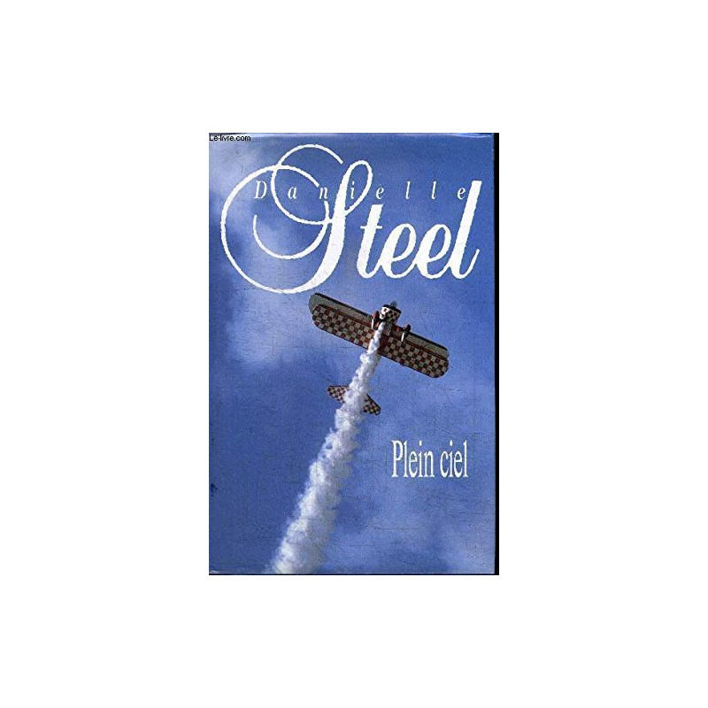 Plein ciel