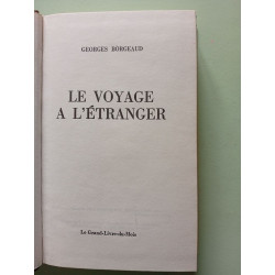 Le Voyage à l'étranger