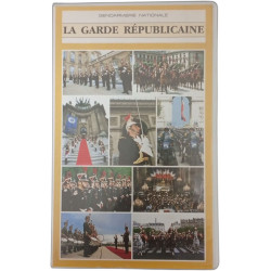 La Garde Républicaine