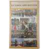 La Garde Républicaine