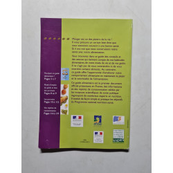 La santé vient en mangeant - 2006