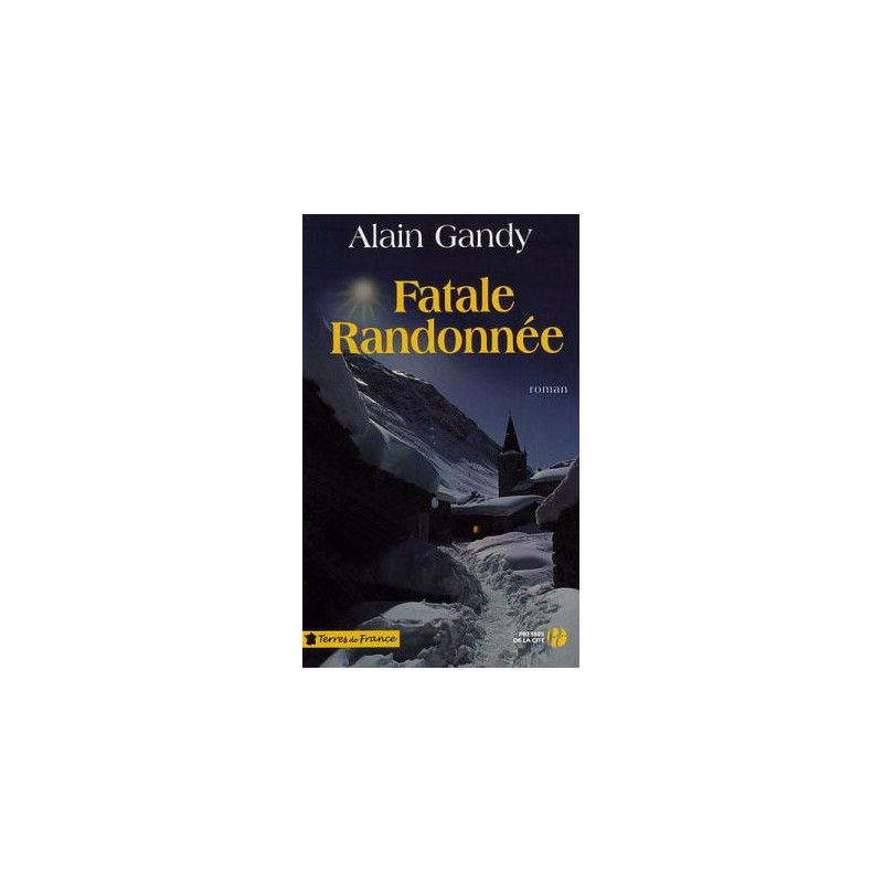 Fatale randonnée