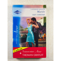 Mariée sur contrat Passion aux Caraïbes