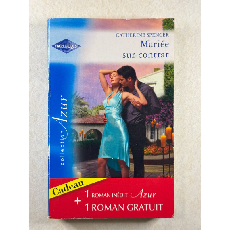 Mariée sur contrat Passion aux Caraïbes