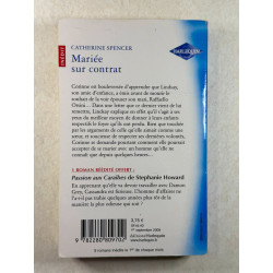 Mariée sur contrat Passion aux Caraïbes