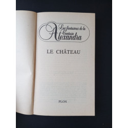 Le chateau (Erotiques)