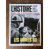 L'histoire N182 Les années 60