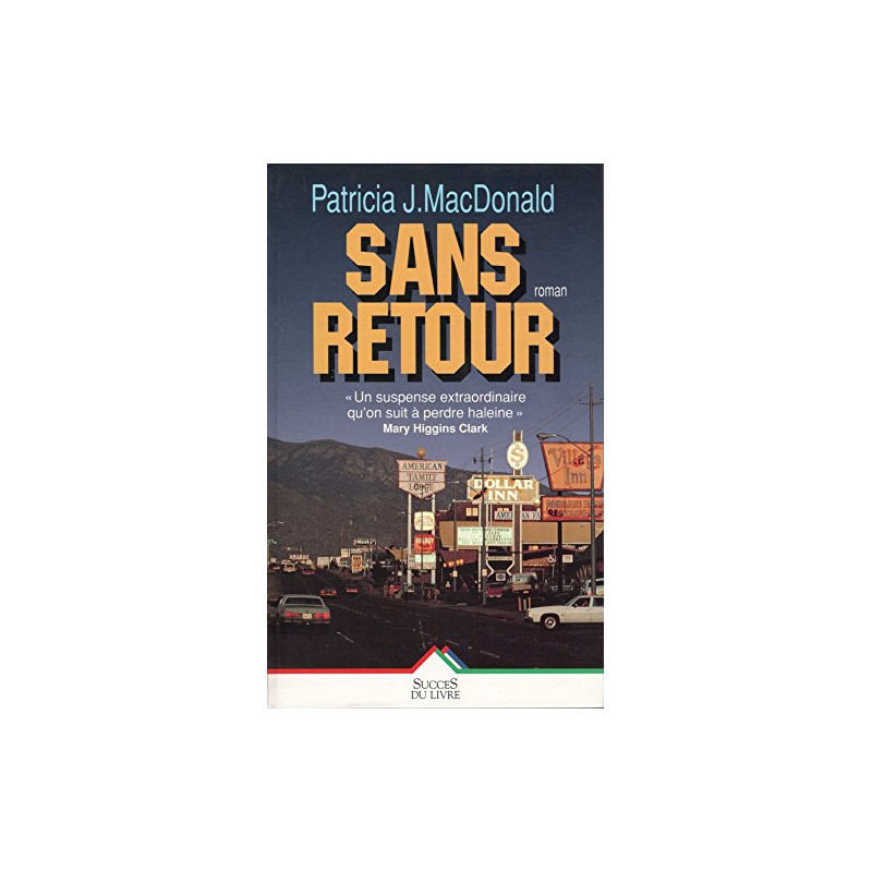 Sans retour