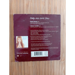 Britney spears - baby one more time