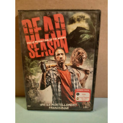 Dead Season James C.Burns Corsica Wilson DVD Copie Digitale