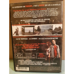 Dead Season James C.Burns Corsica Wilson DVD Copie Digitale