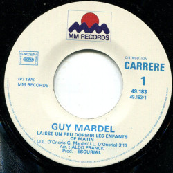 Laisse Un Peu Dormir Les Enfants Ce Matin