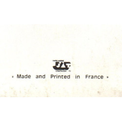 Oh Les Filles / Ego Dames