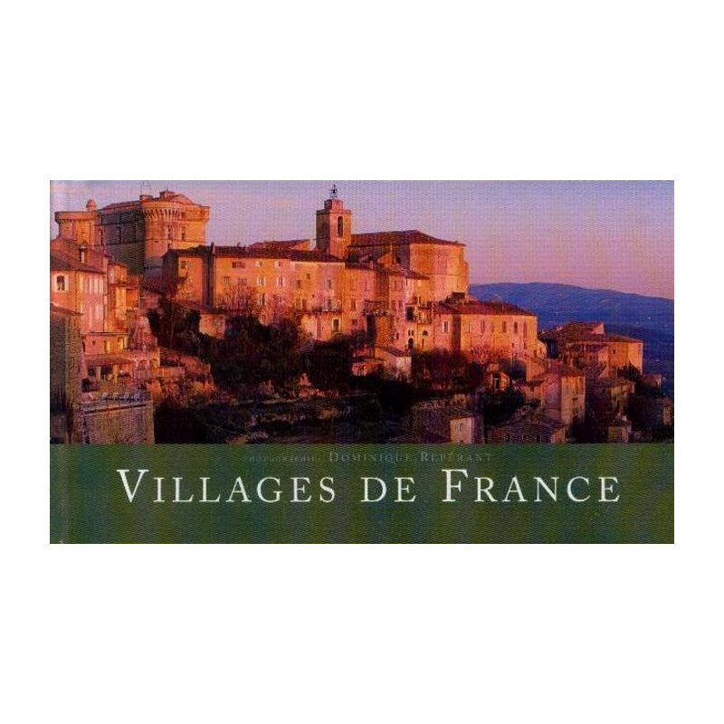 Villages de France