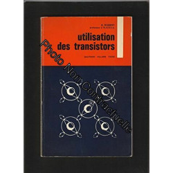 Utilisation des transistors