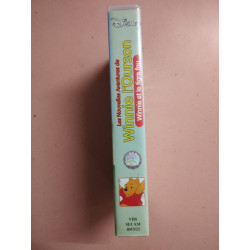 Les nouvelles aventures de Winnie l'ourson