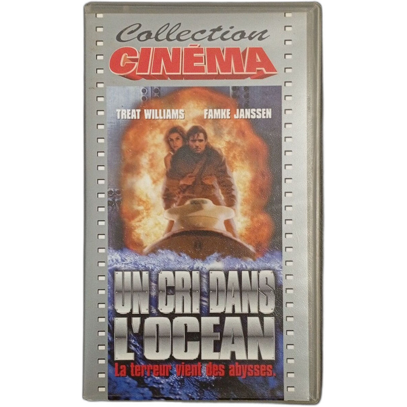 Un cri dans l'ocean