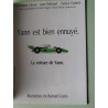 Yann est bien ennuyé
