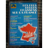 LES PLUS BELLES CHANSONS SUR LA FRANCE Cassette Audio-K7 EMI MLGDK 153