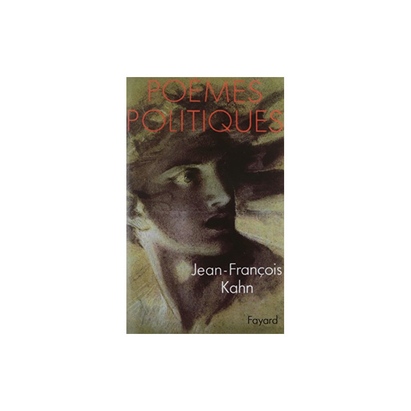 Poèmes politiques