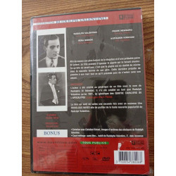 La vierge mariée the married virgin (neuf sous blister)