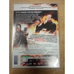 Chaos [FR Import]