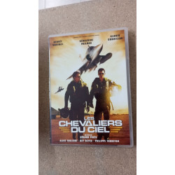 Les chevaliers du ciel