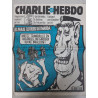 Charlie Hebdo N° 106