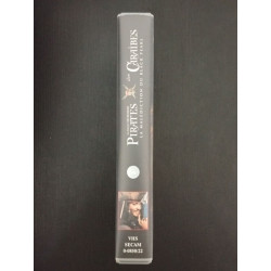 VHS - Pirates des Caraibes