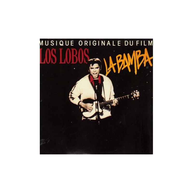 La Bamba