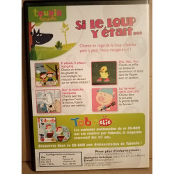 Si le loup y était PC MAC CD-ROM