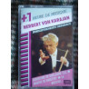 HERBERT VON KARAJAN Cassette Audio-K7 EMI PM 402 2519374