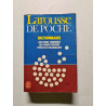 Larousse de poche: Dictionnaire des noms communs des noms propres...