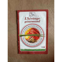 L'héritage qourmand