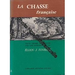La chasse française
